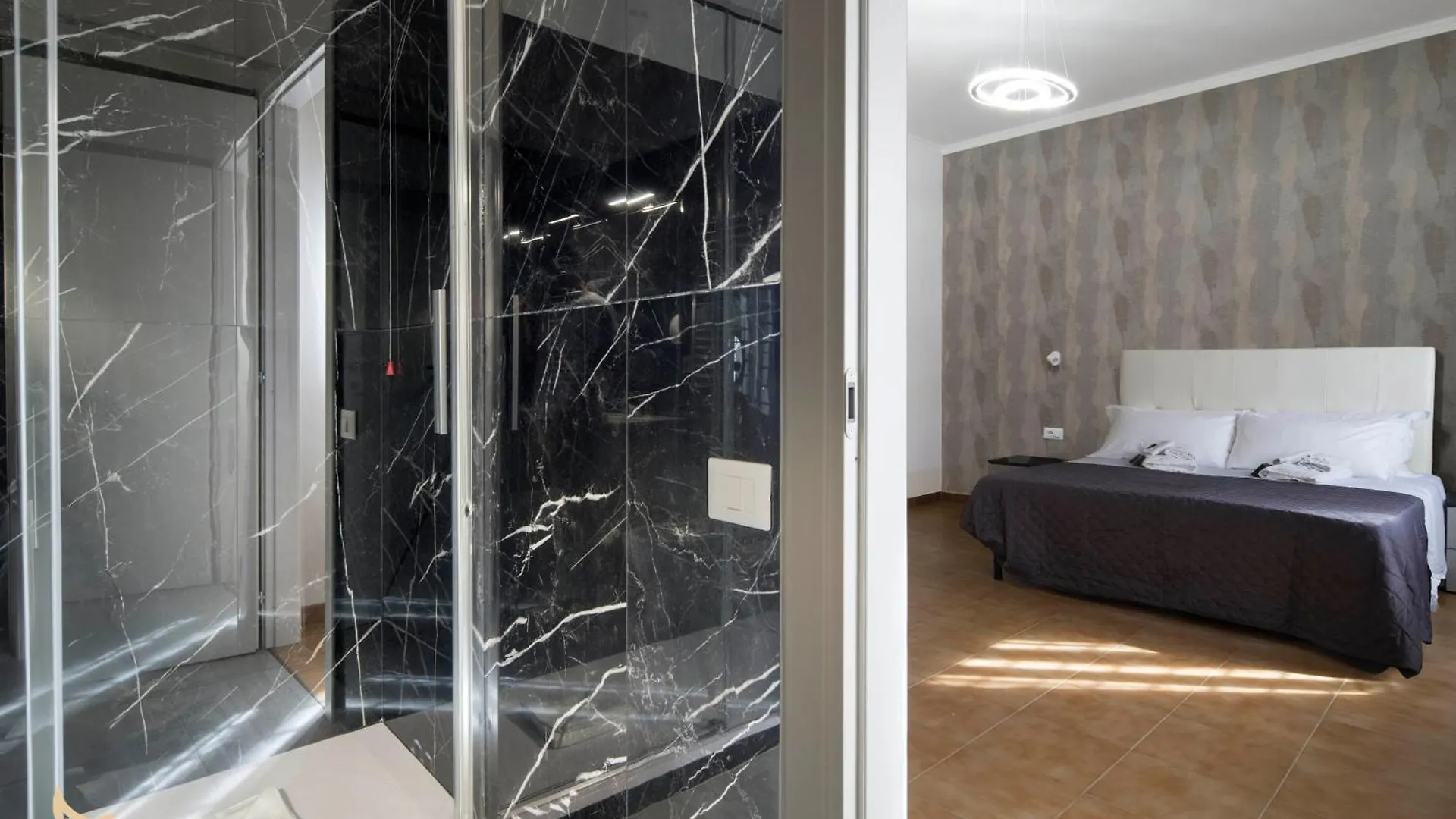 Guest house San Paolo Superior Room Rome