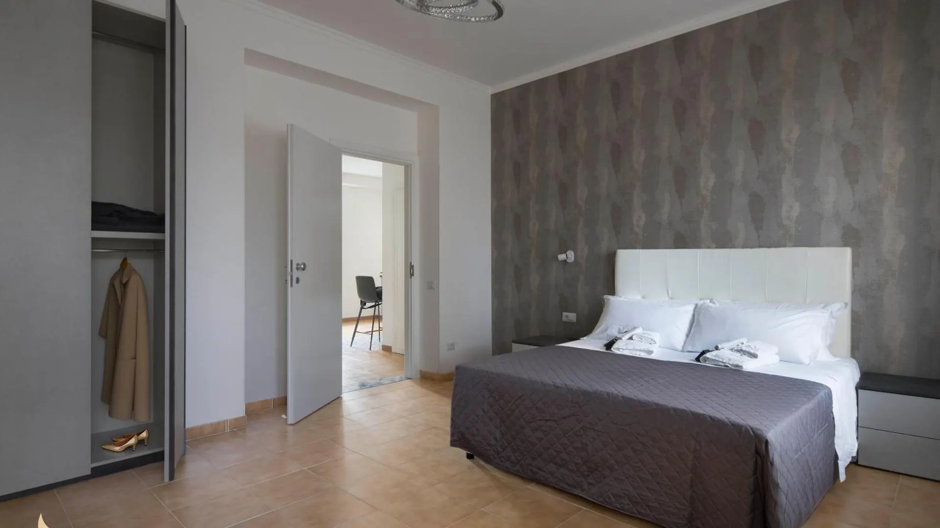 San Paolo Superior Room Rome