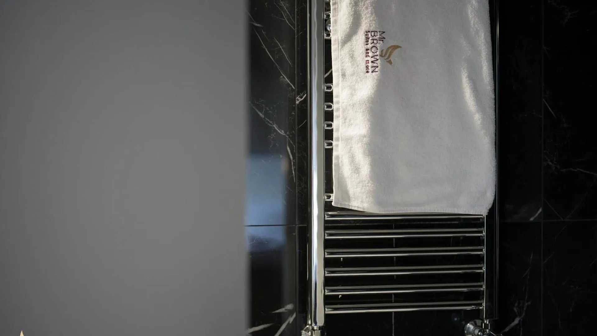 Guest house San Paolo Superior Room Rome