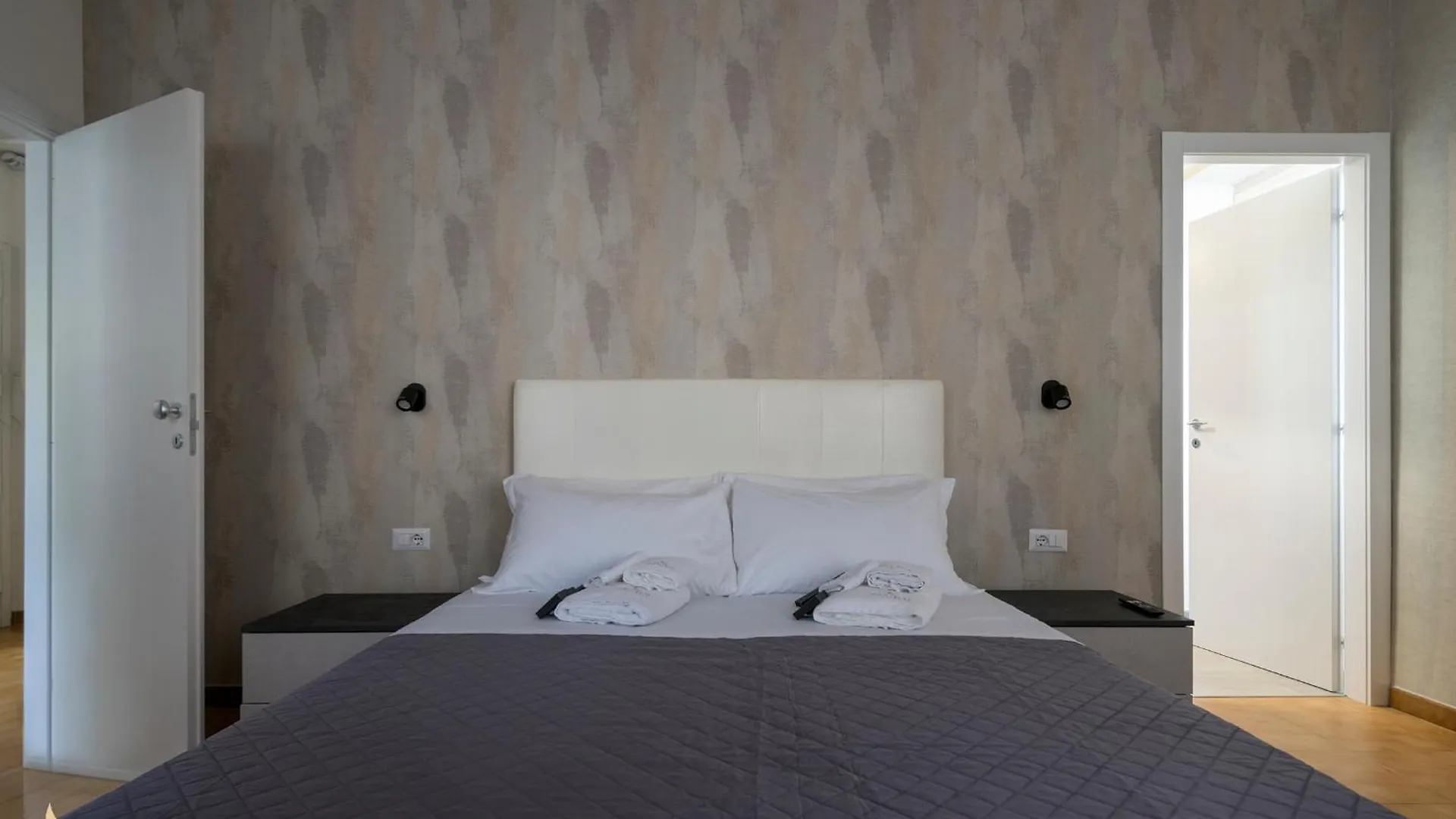 San Paolo Superior Room location
