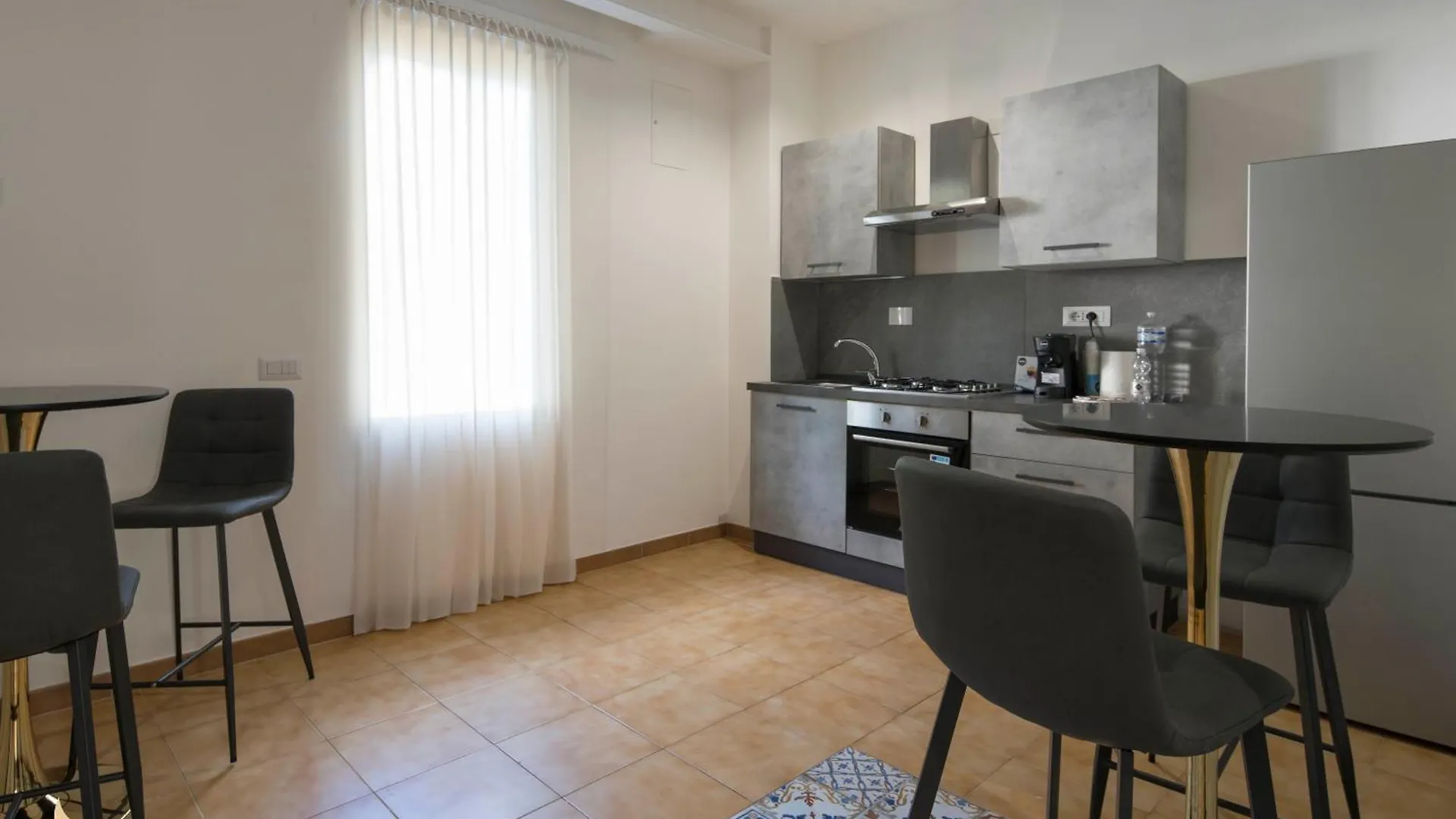 Guest house San Paolo Superior Room Rome